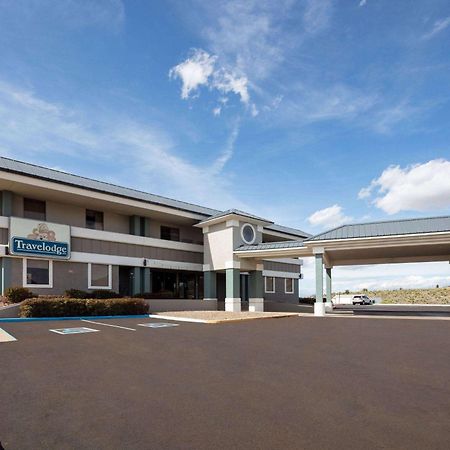 Travelodge By Wyndham Globe Az Exterior foto