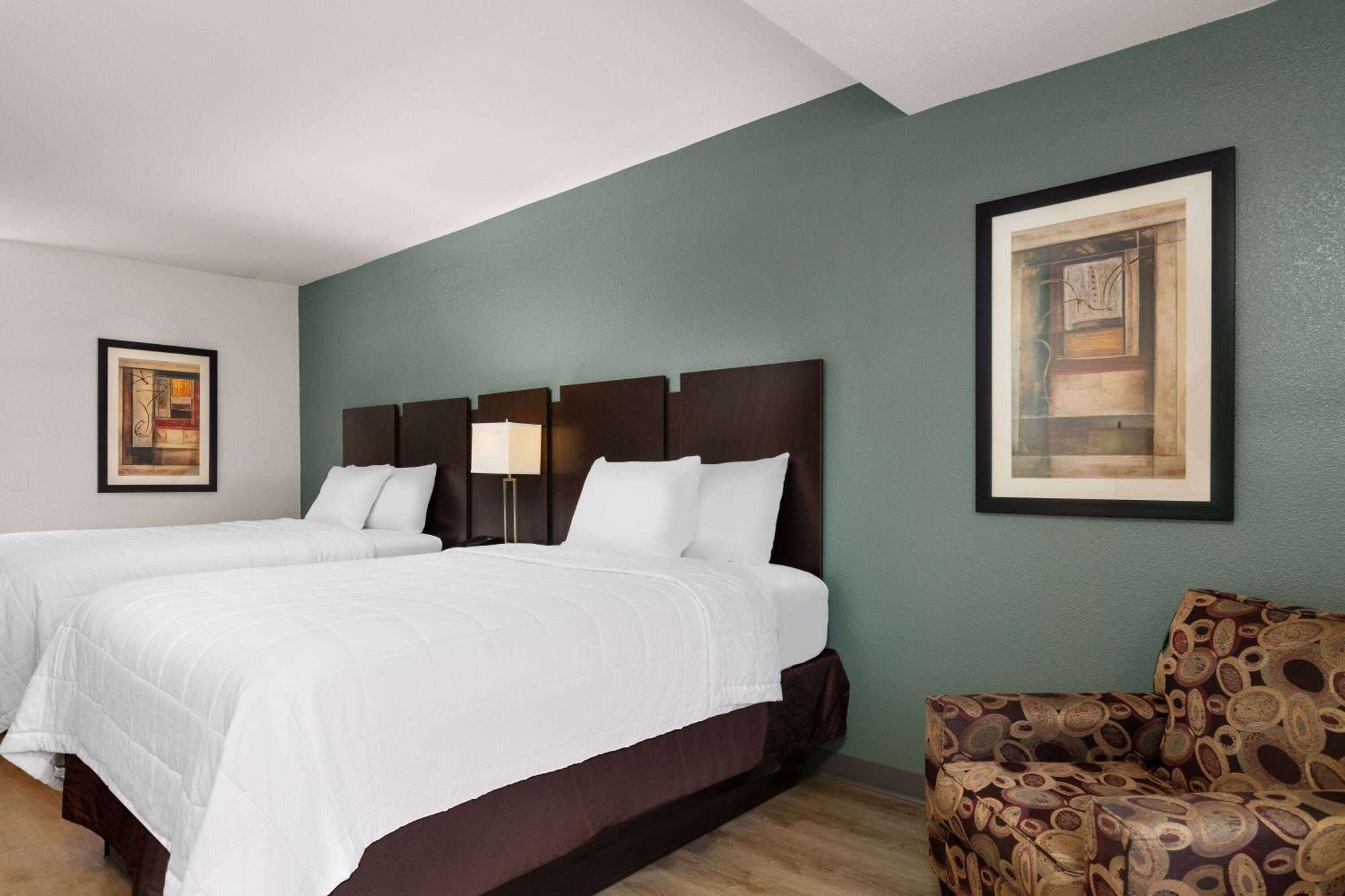 Travelodge By Wyndham Globe Az Exterior foto
