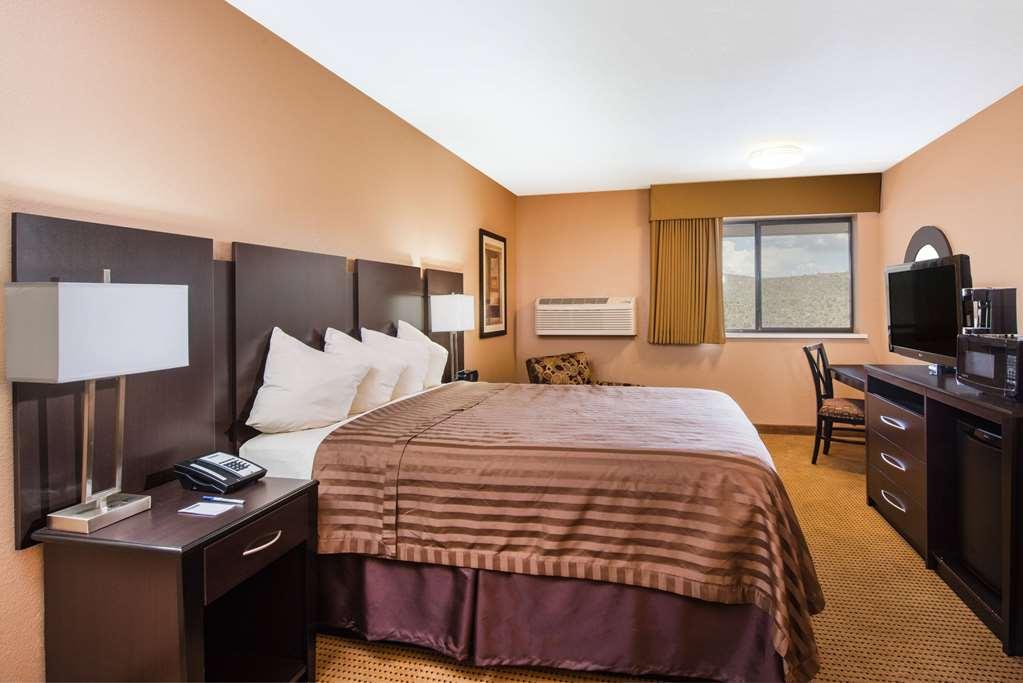 Travelodge By Wyndham Globe Az Zimmer foto