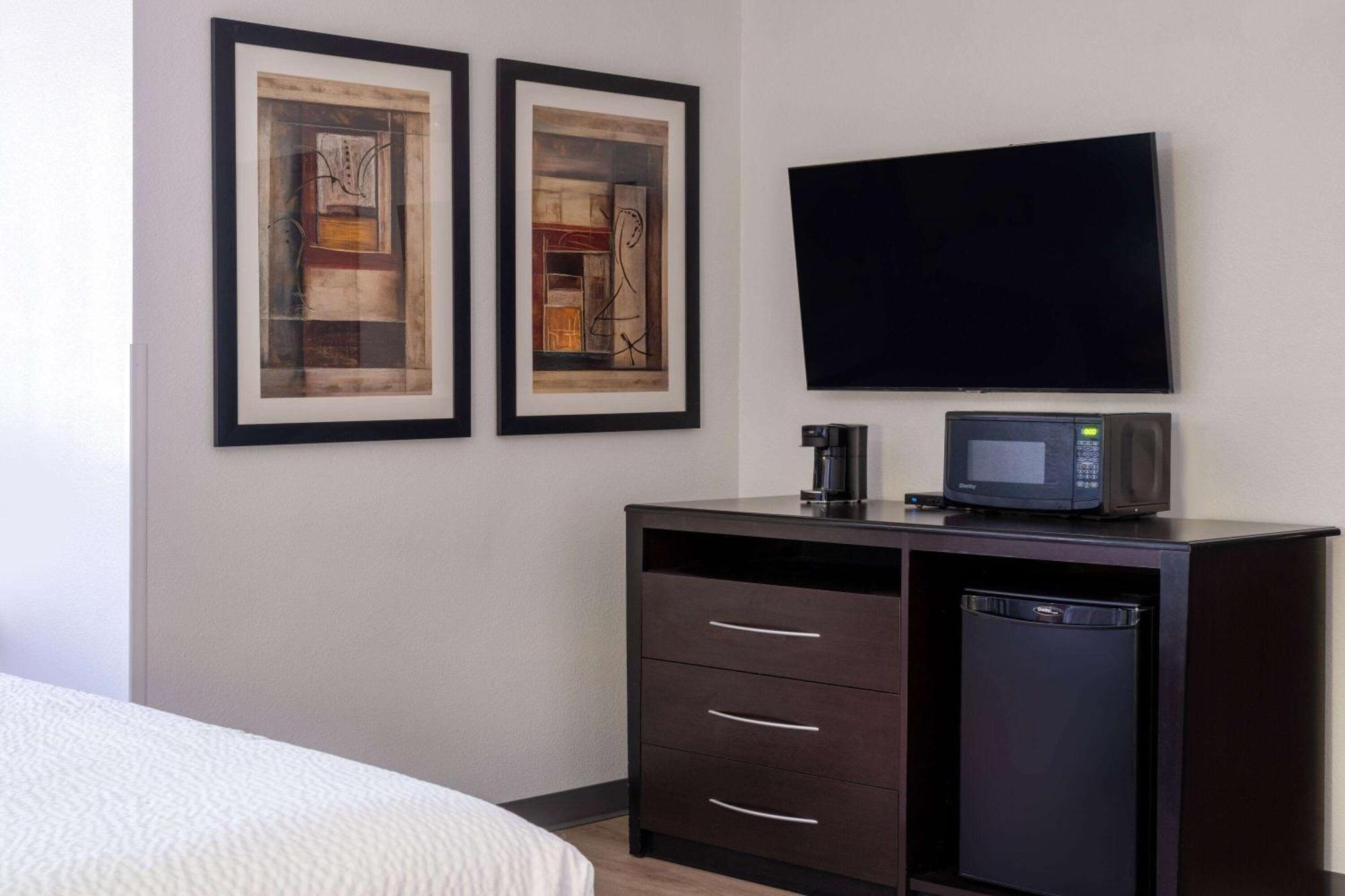 Travelodge By Wyndham Globe Az Exterior foto